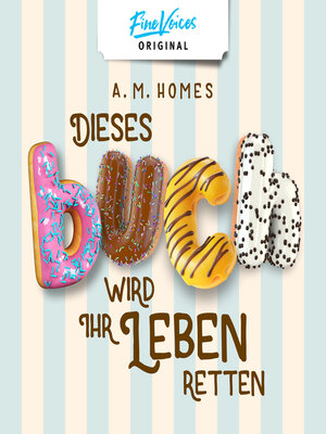 cover image of Dieses Buch wird Ihr Leben retten (ungekürzt)